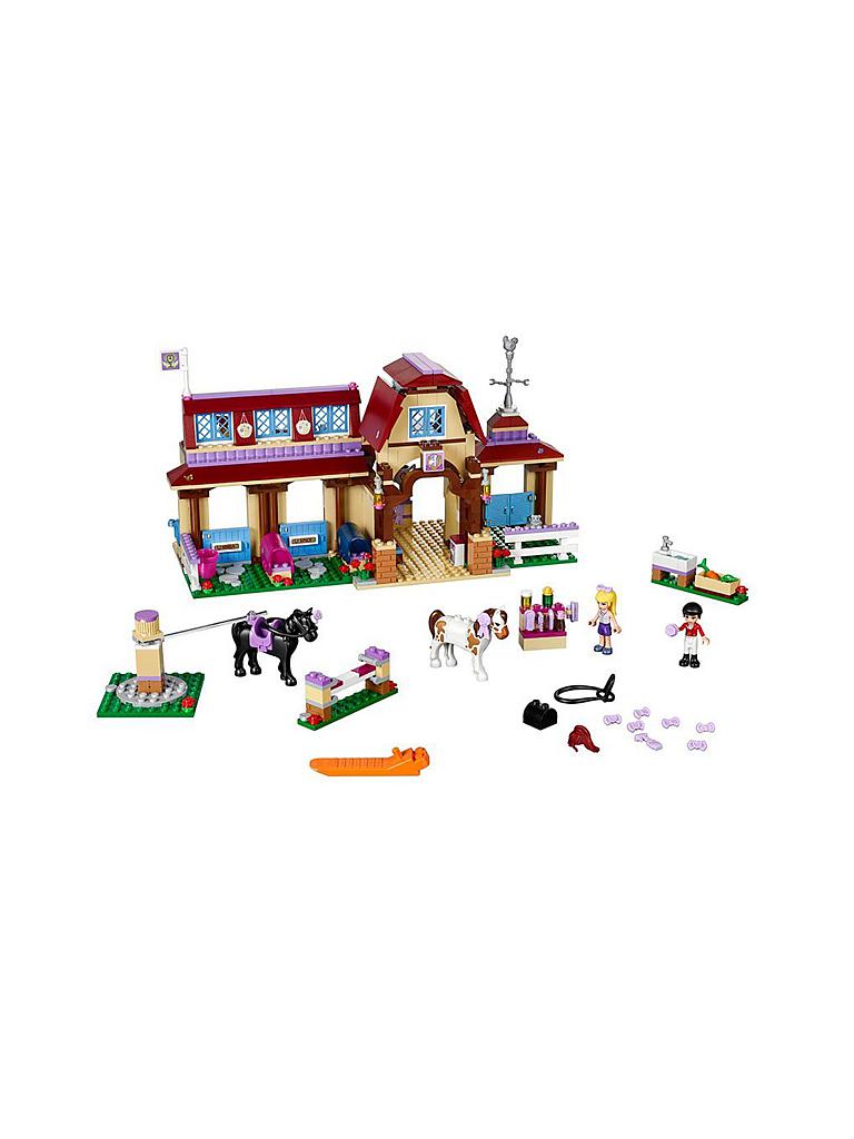 LEGO | Friends - Heratlake Reiterhof 41126 | 
