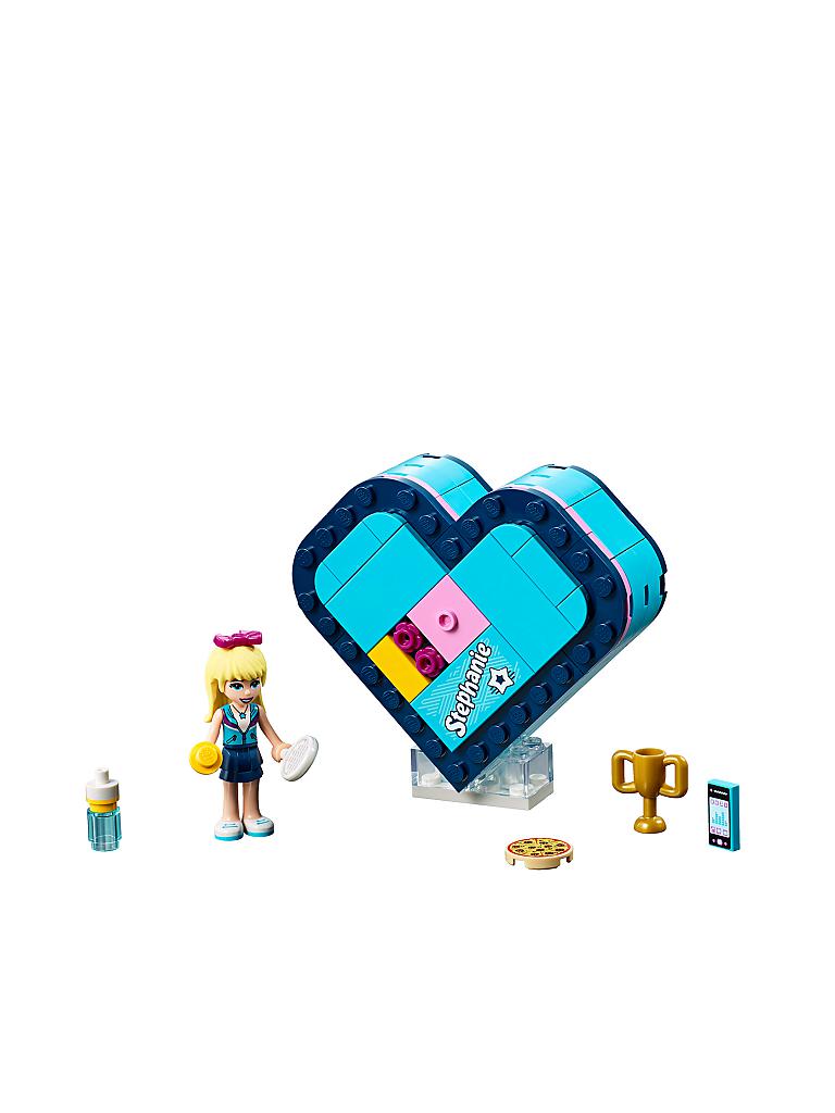LEGO | Friends - Stephanies Herzbox 41356 | keine Farbe