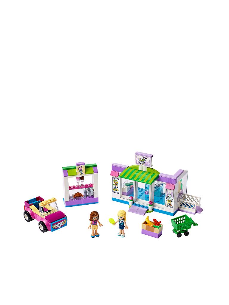 LEGO | Friends - Supermarkt von Heartlake City 41362 | keine Farbe