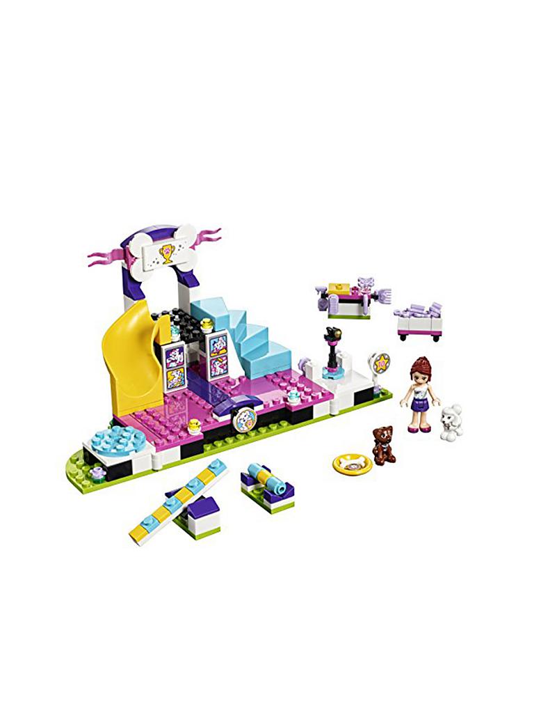 LEGO | Friends - Welpen Meisterschaft 41300 | 