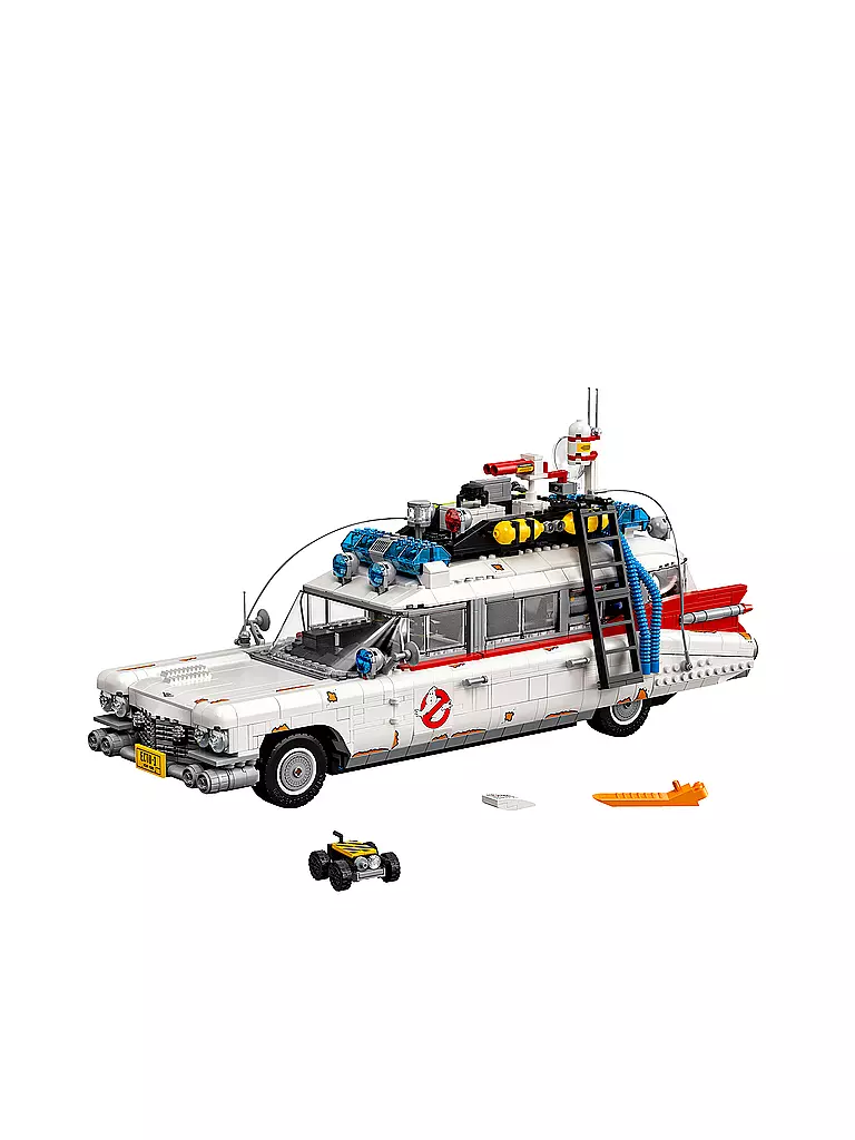 LEGO | Ghostbusters™ ECTO-1 10274 | keine Farbe