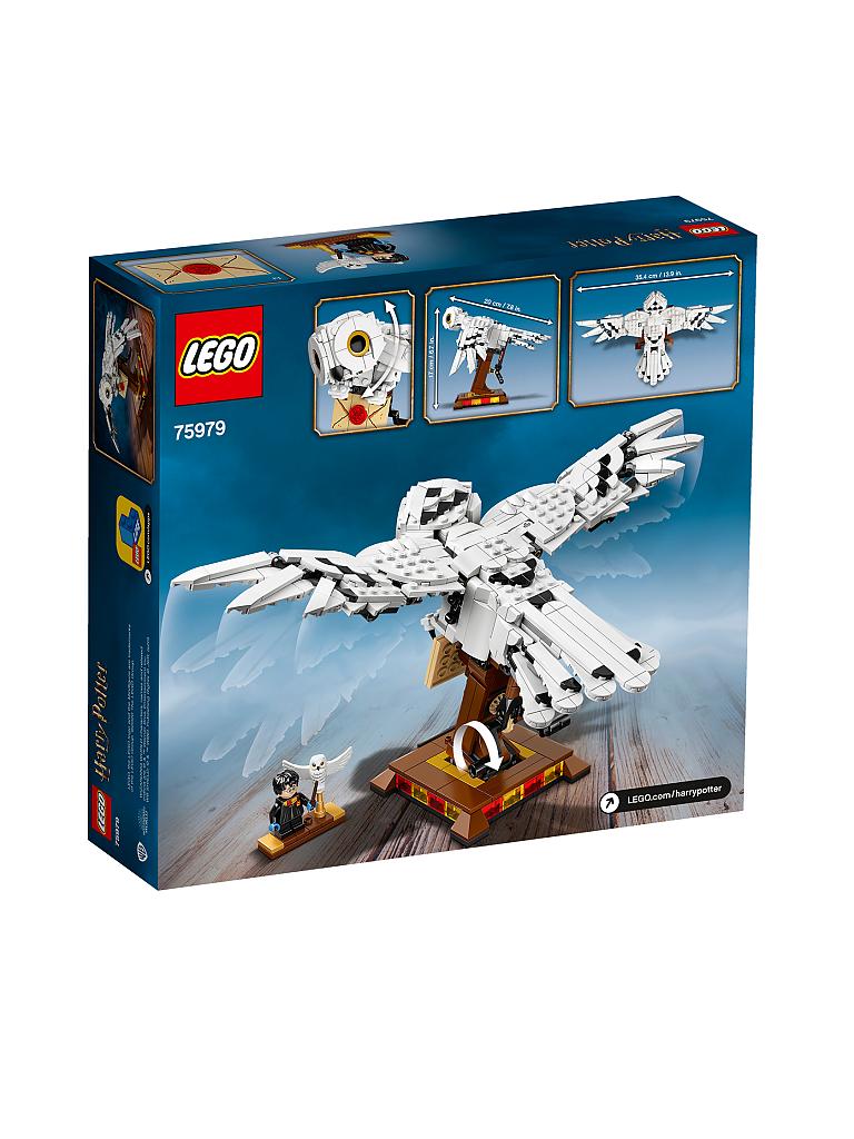 LEGO | Harry Potter™ - Hedwig™ 75979 | keine Farbe