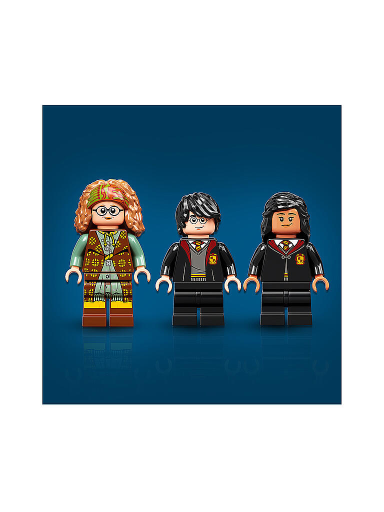 LEGO | Harry Potter - Hogwarts™ Moment: Wahrsageunterricht 76396 | keine Farbe