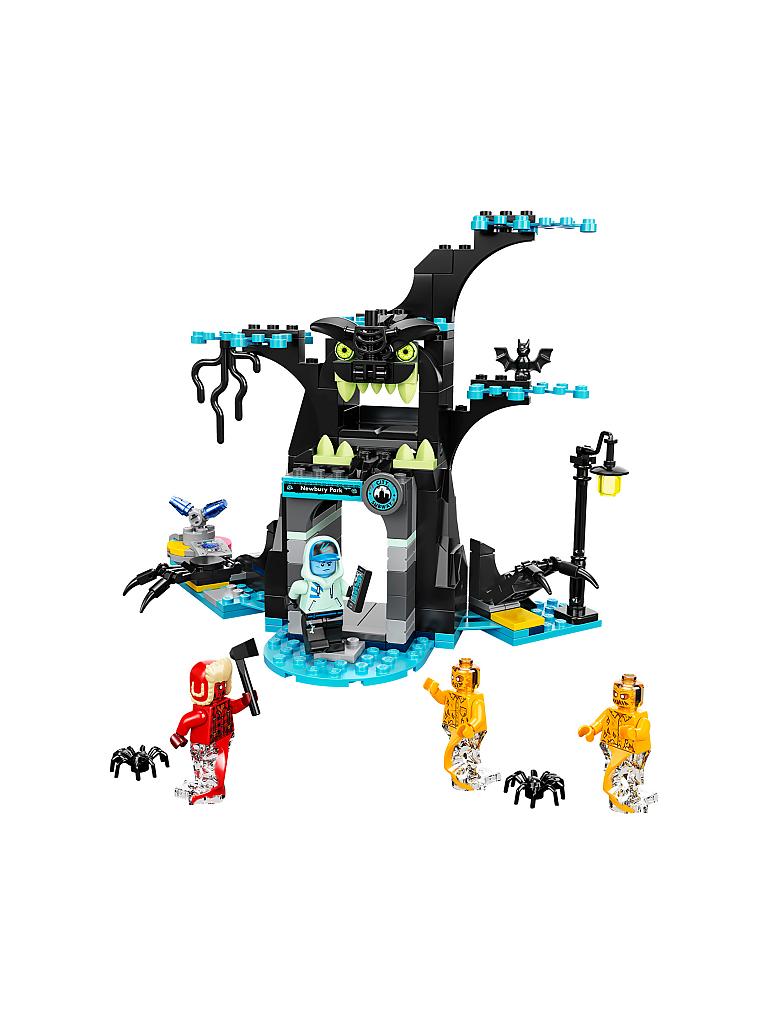 LEGO | Hidden Side™ - Portal 70427 | bunt