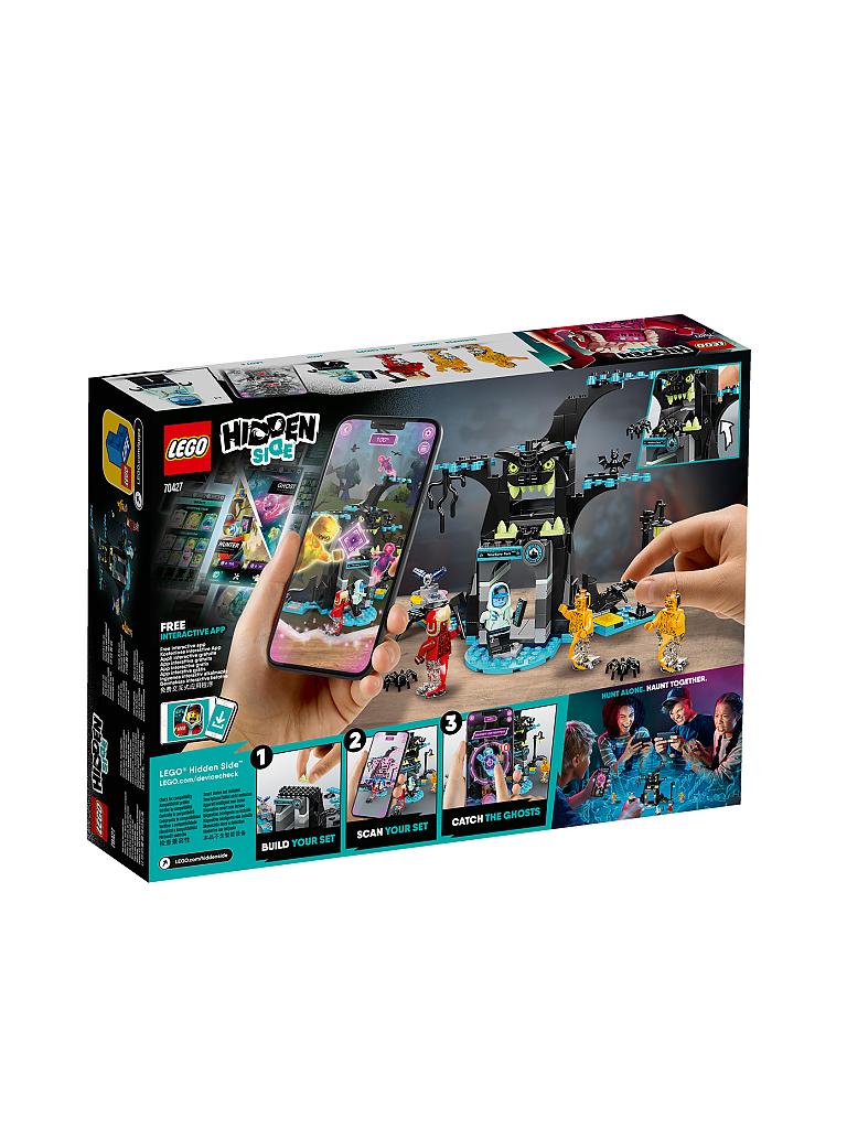 LEGO | Hidden Side™ - Portal 70427 | bunt