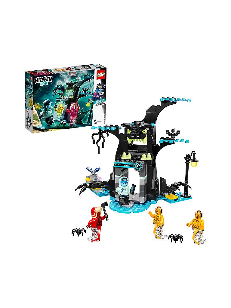 LEGO | Hidden Side™ - Portal 70427 | bunt