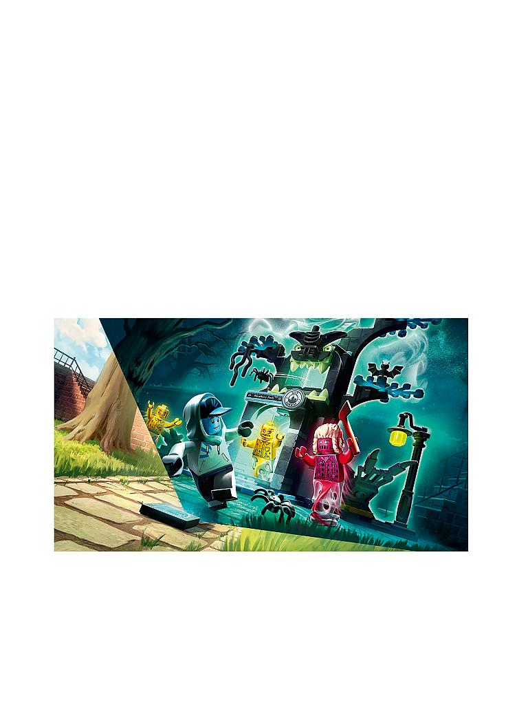LEGO | Hidden Side™ - Portal 70427 | bunt