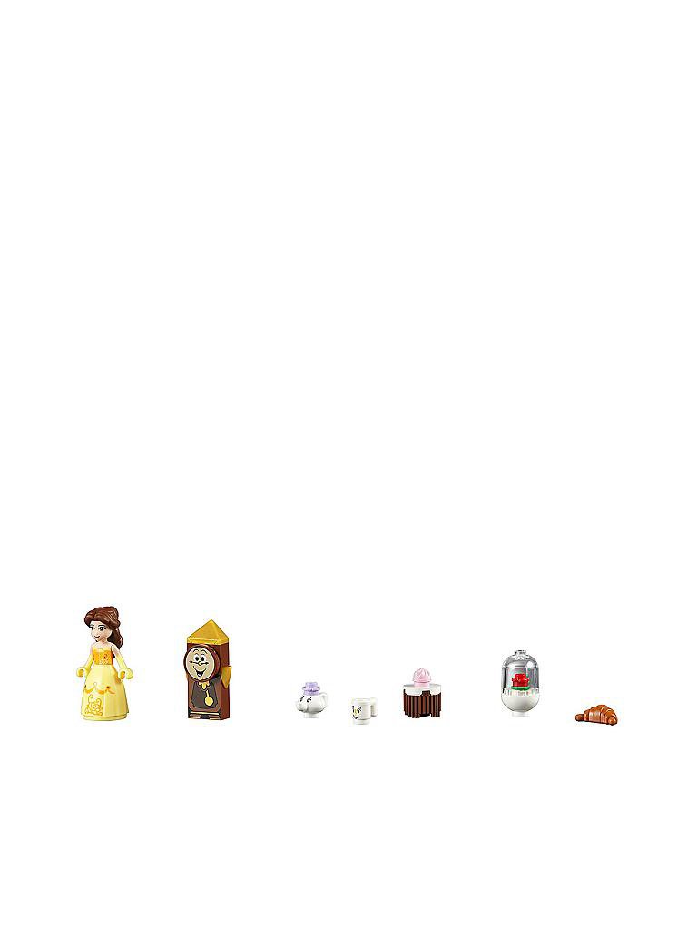 LEGO | Juniors - Belles Märchenstunde 10762 | keine Farbe