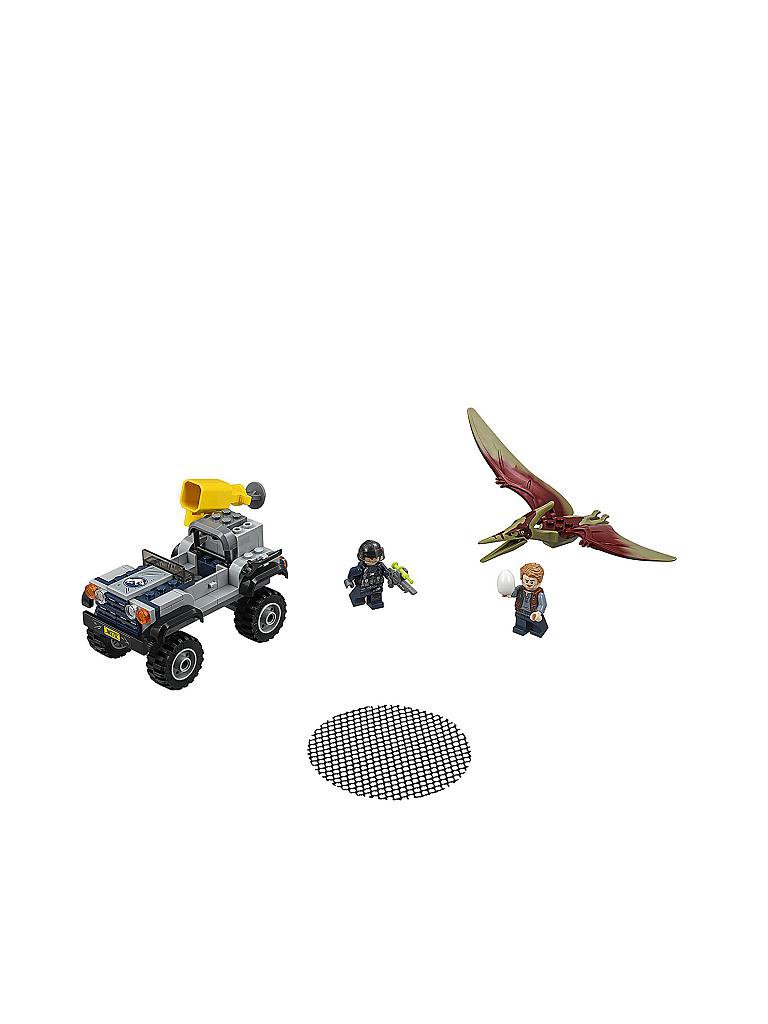 LEGO | Jurassic World - Pteranodon-Jagd 75926 | keine Farbe