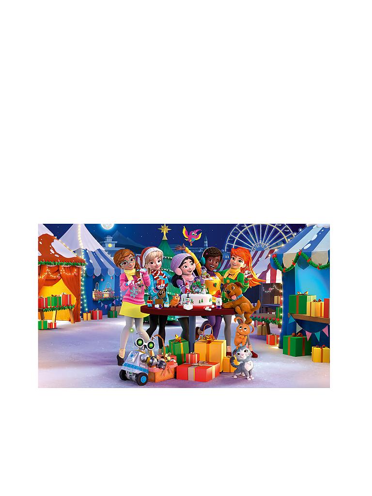 LEGO | LEGO® Friends Adventskalender 41382 | 