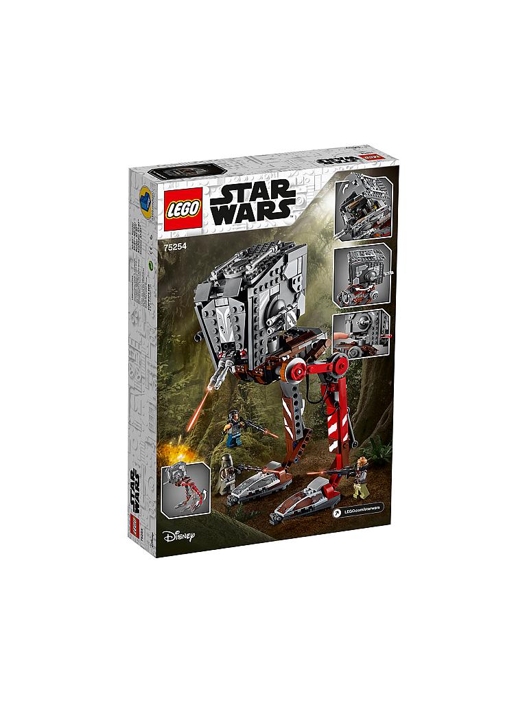 LEGO | LEGO® Star Wars™ - AT-ST™-Räuber 75254 | bunt