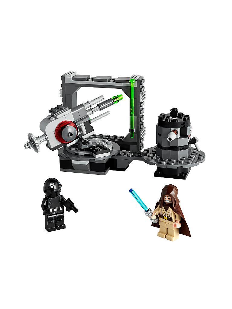 LEGO | LEGO® Star Wars™ - Todesstern™ Kanone 75246 | bunt