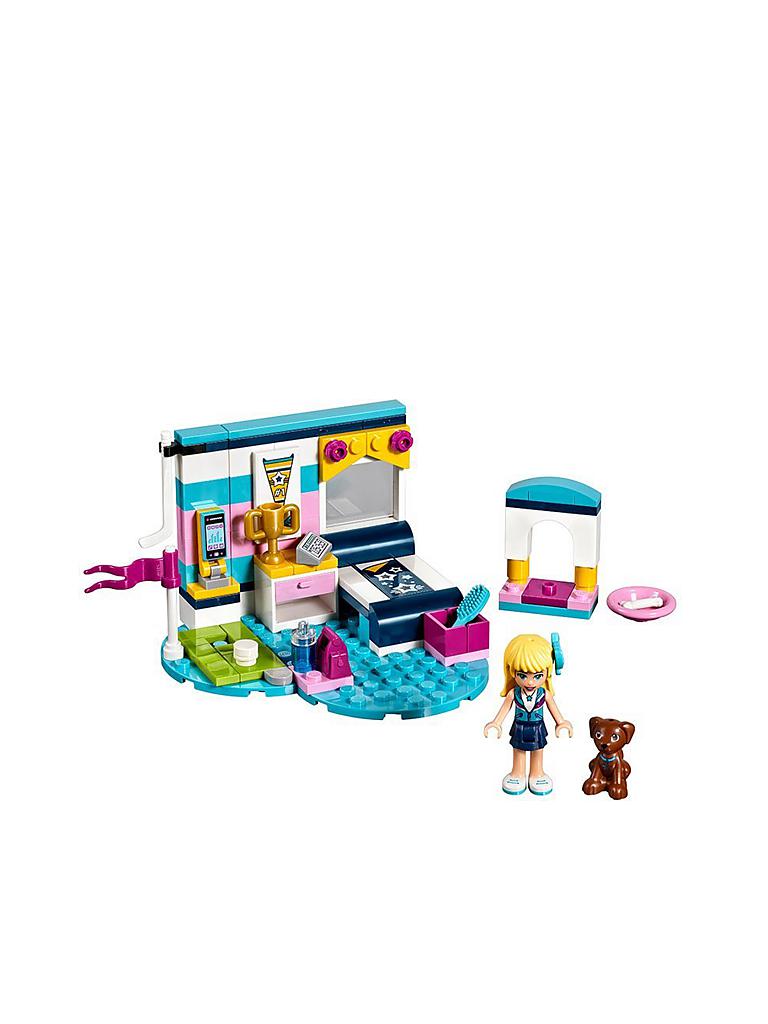 LEGO | Lego Friends - Stephanies Zimmer 41328 | keine Farbe
