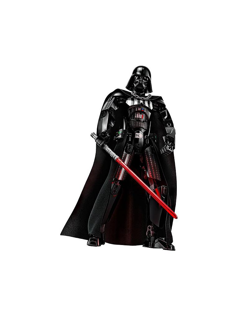 LEGO | Lego Star Wars - Darth Vader 75534 | 
