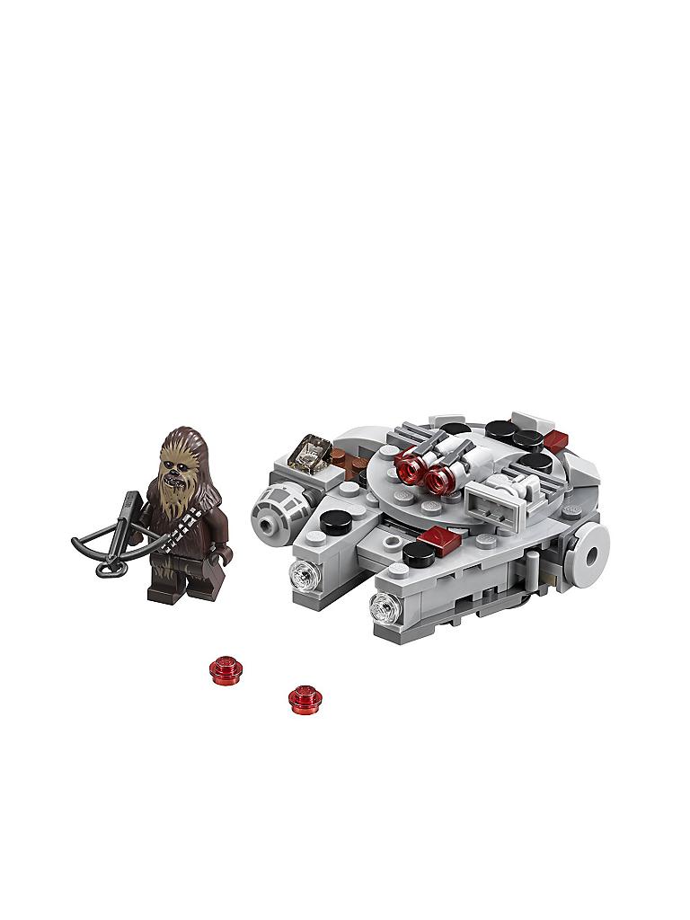 LEGO | Lego Star Wars - Millenium Flacon Microfighter 75193 | keine Farbe