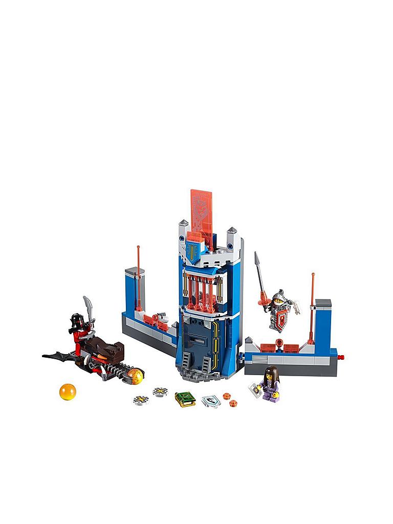 LEGO | Nexo Knights - Merloks Bücherei 2.0  | 