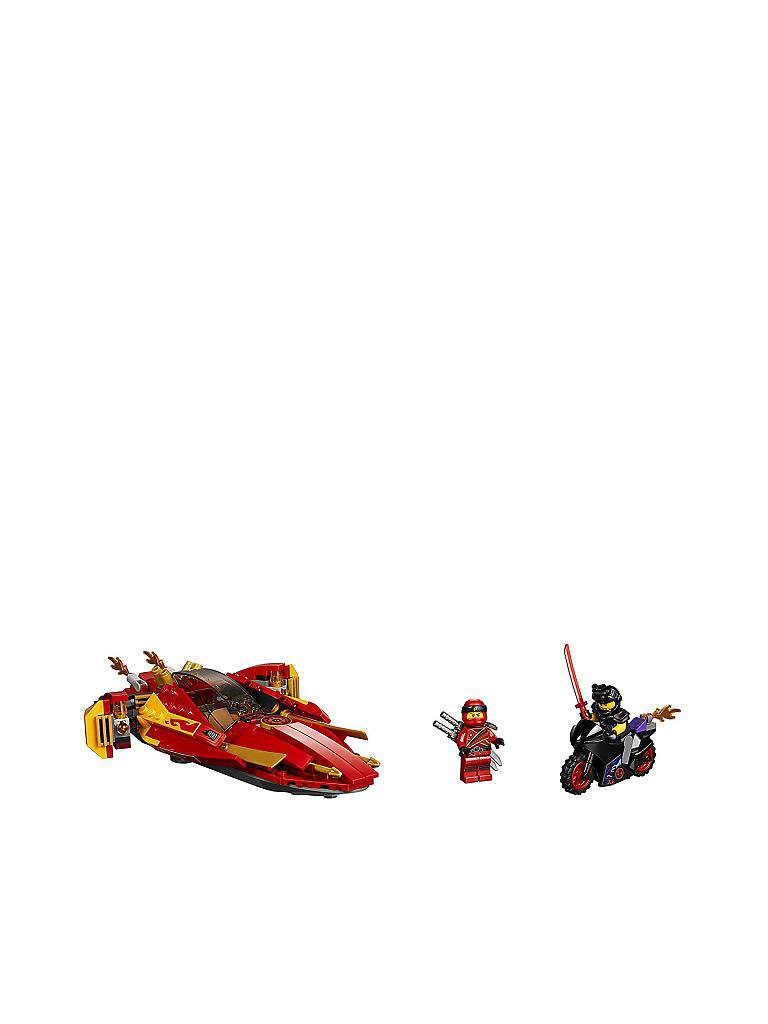 LEGO | Ninjago - Katana V11 70638 | keine Farbe