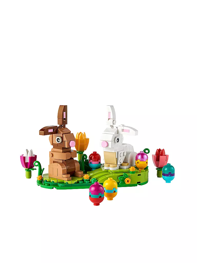 LEGO | Osterhasen 40523 | keine Farbe