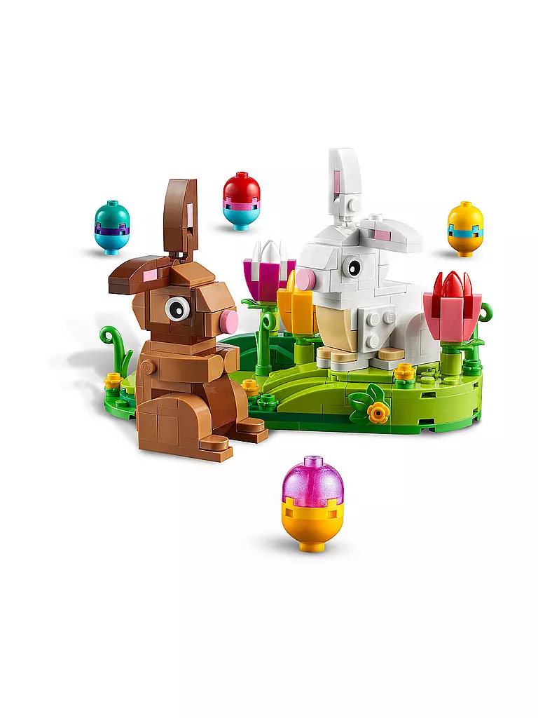 LEGO | Osterhasen 40523 | keine Farbe