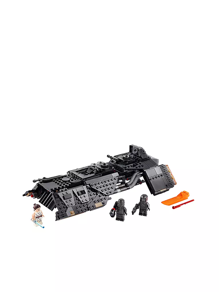 LEGO | Star Wars™ -  Transportschiff der Ritter von Ren™ 75284 | keine Farbe