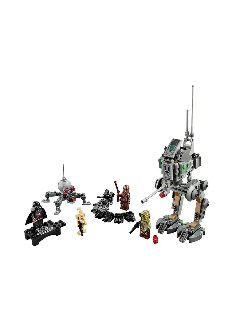 LEGO | Star Wars -      Clone Scout Walker™ – 20 Jahre LEGO Star Wars 75261 | keine Farbe