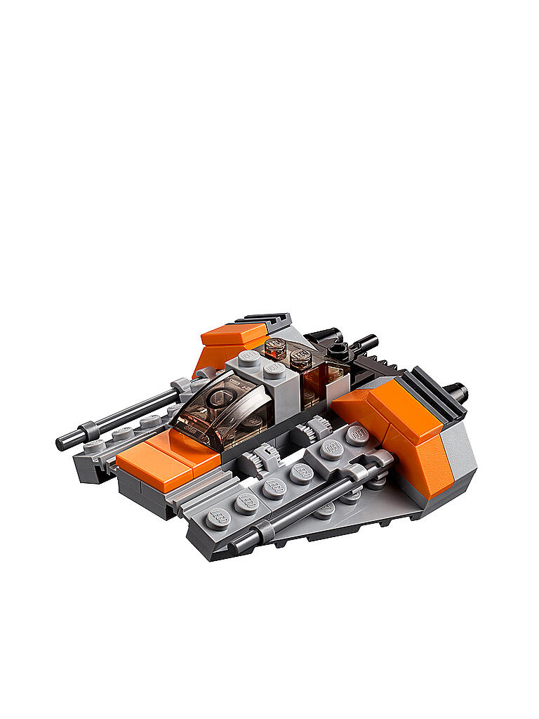 LEGO | Star Wars -  Snowspeeder™ 30384 | keine Farbe