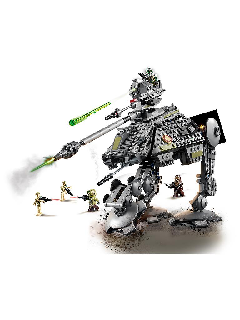 LEGO | Star Wars - AT-AP Walker 75234 | transparent