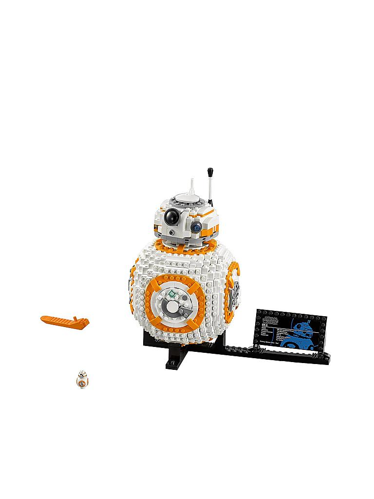 LEGO | Star Wars - BB-8 75187 | keine Farbe