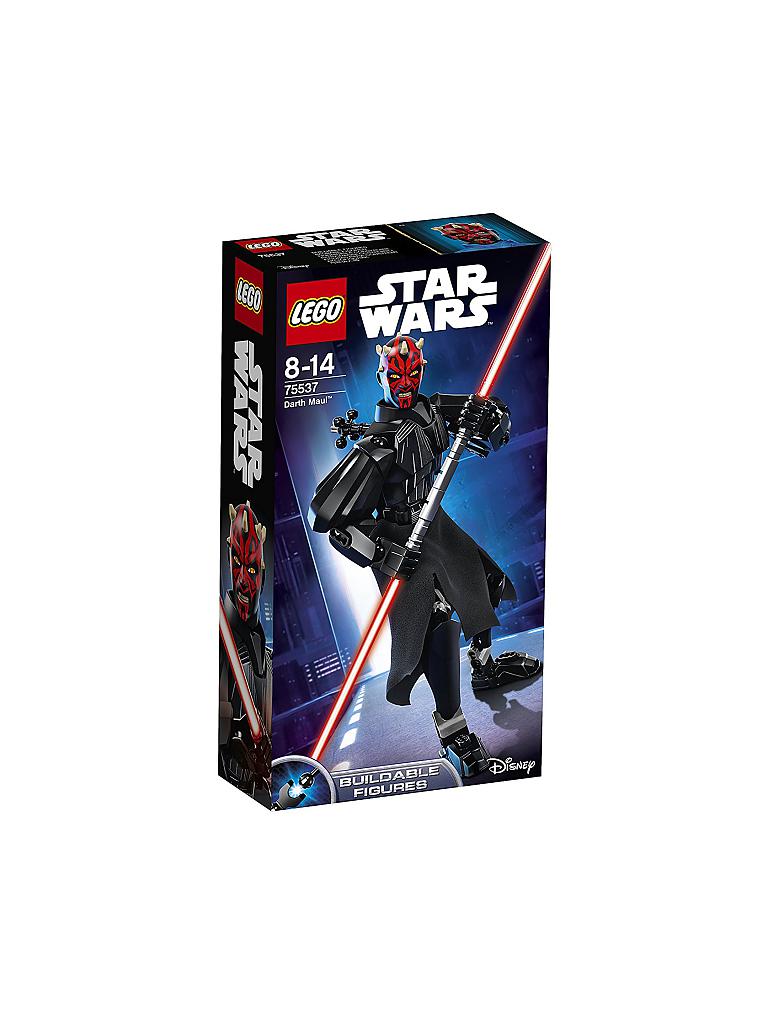 LEGO | Star Wars - Darth Maul 75537 | 