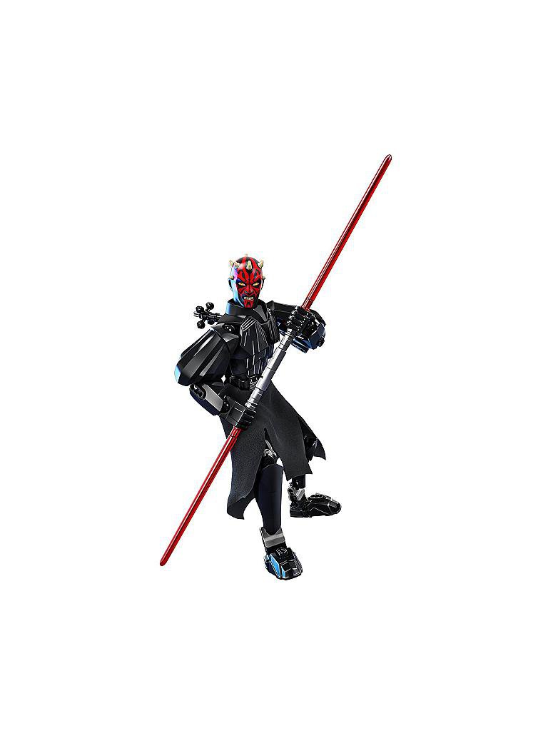 LEGO | Star Wars - Darth Maul 75537 | 