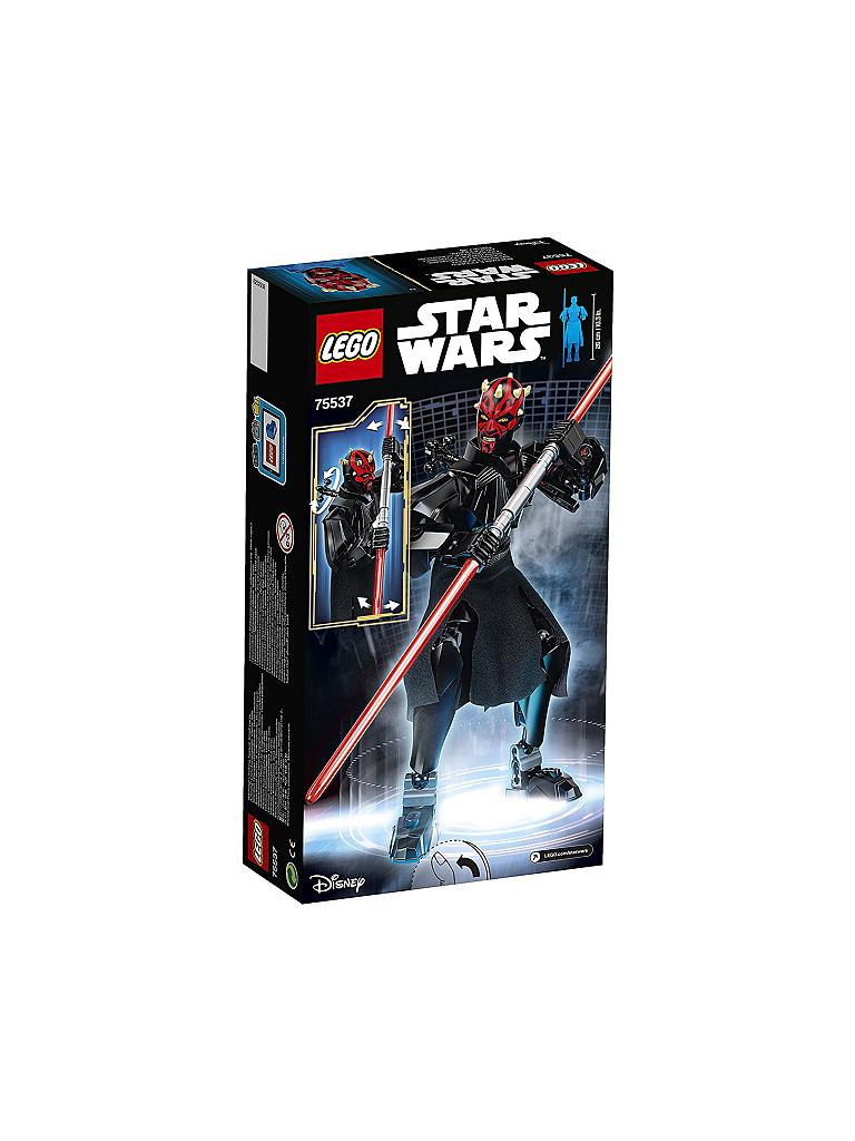 LEGO | Star Wars - Darth Maul 75537 | 