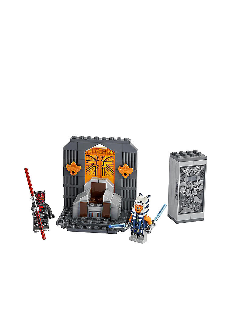 LEGO | Star Wars - Duell auf Mandalore™ 75310 | keine Farbe