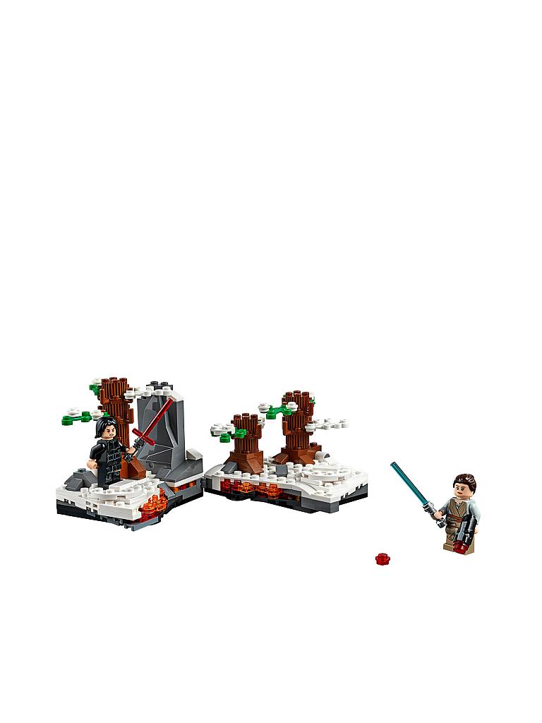 LEGO | Star Wars - Duell um die Starkiller-Basis 75236 | keine Farbe