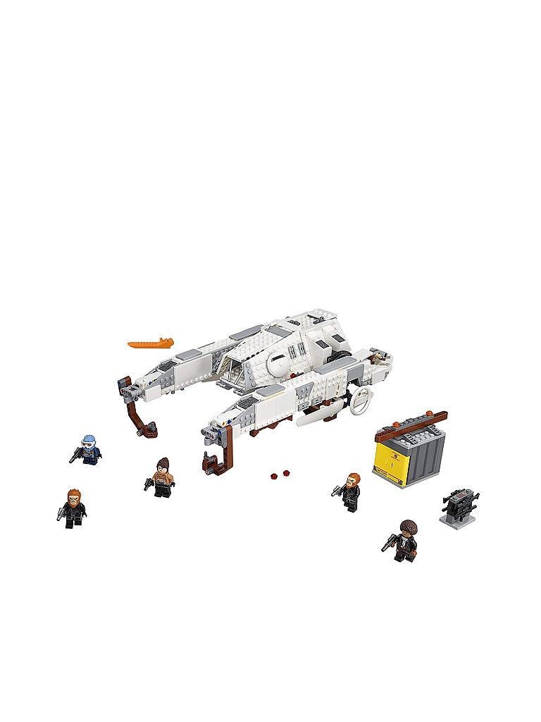 LEGO | Star Wars - Imperial AT-Hauler™ 75219 | keine Farbe