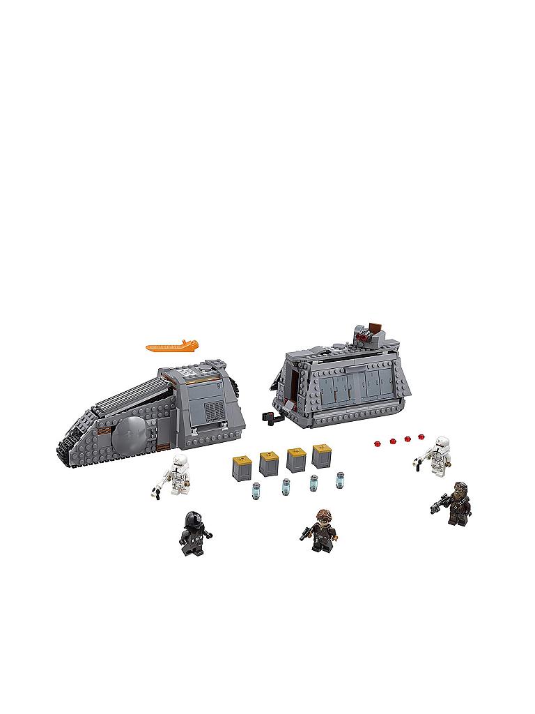 LEGO | Star Wars - Imperial Conveyex Transport 75217 | keine Farbe