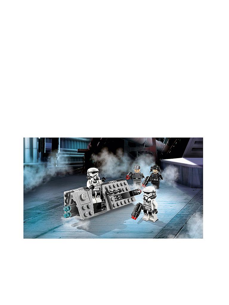 LEGO | Star Wars - Imperial Patrol Battle Pack 75207  | keine Farbe