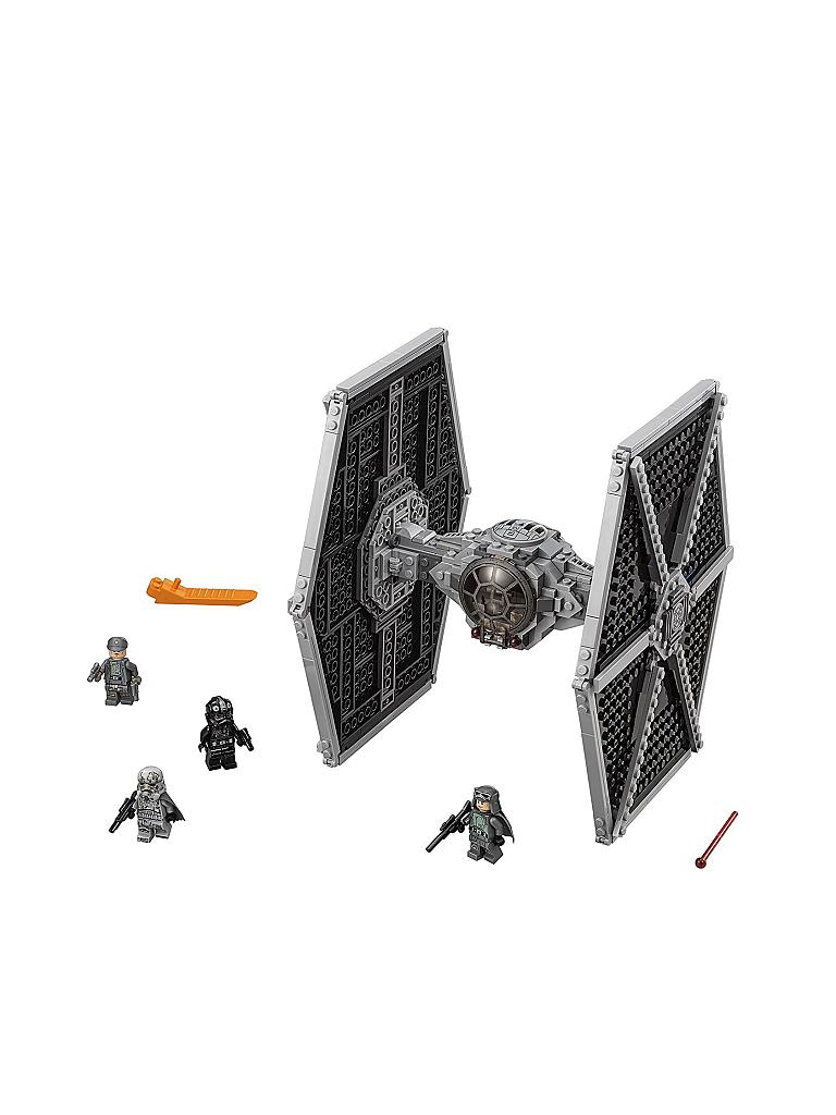 LEGO | Star Wars - Imperial TIE Fighter 75211 | keine Farbe
