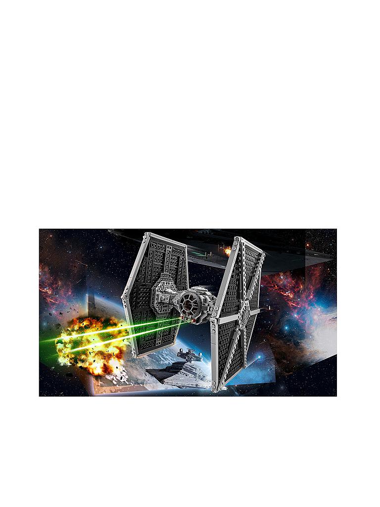 LEGO | Star Wars - Imperial TIE Fighter 75211 | keine Farbe