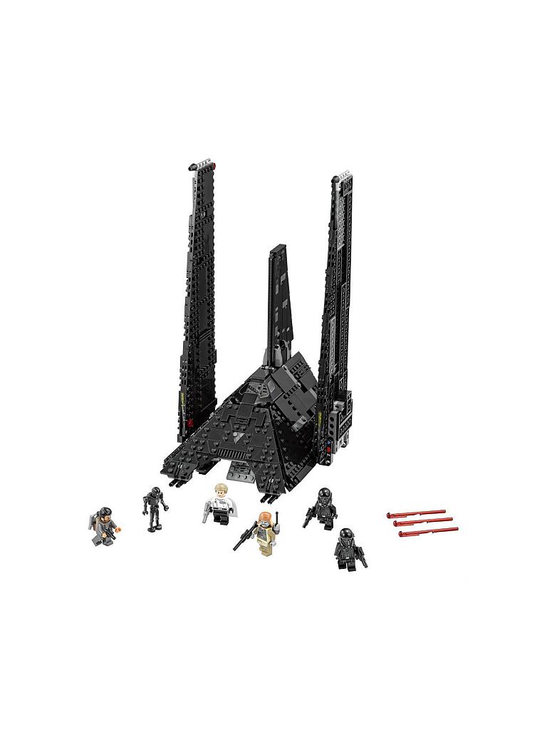 LEGO | Star Wars - Krennics Imperial Shuttle 75156 | 