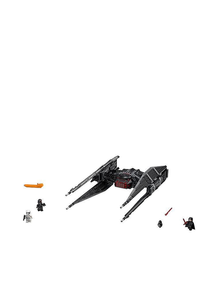 LEGO | Star Wars - Kylo Ren’s Tie Fighter 75179 | 