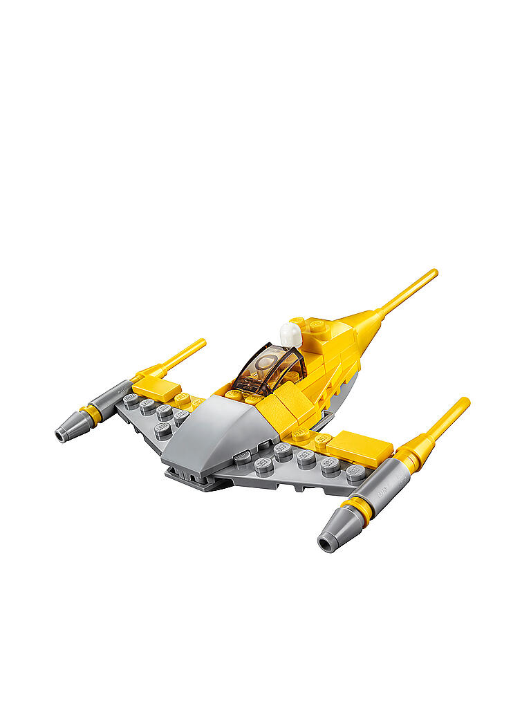 LEGO | Star Wars - Naboo Starfighter™ 30383 | keine Farbe