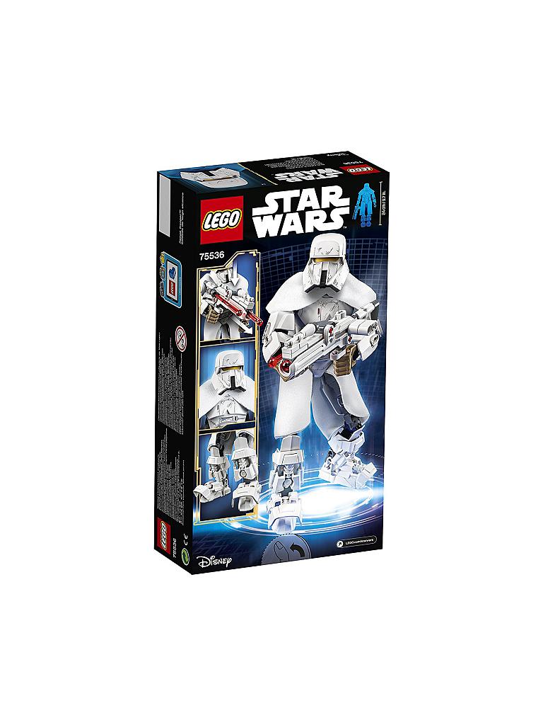 LEGO | Star Wars - Range Trooper 75536 | 