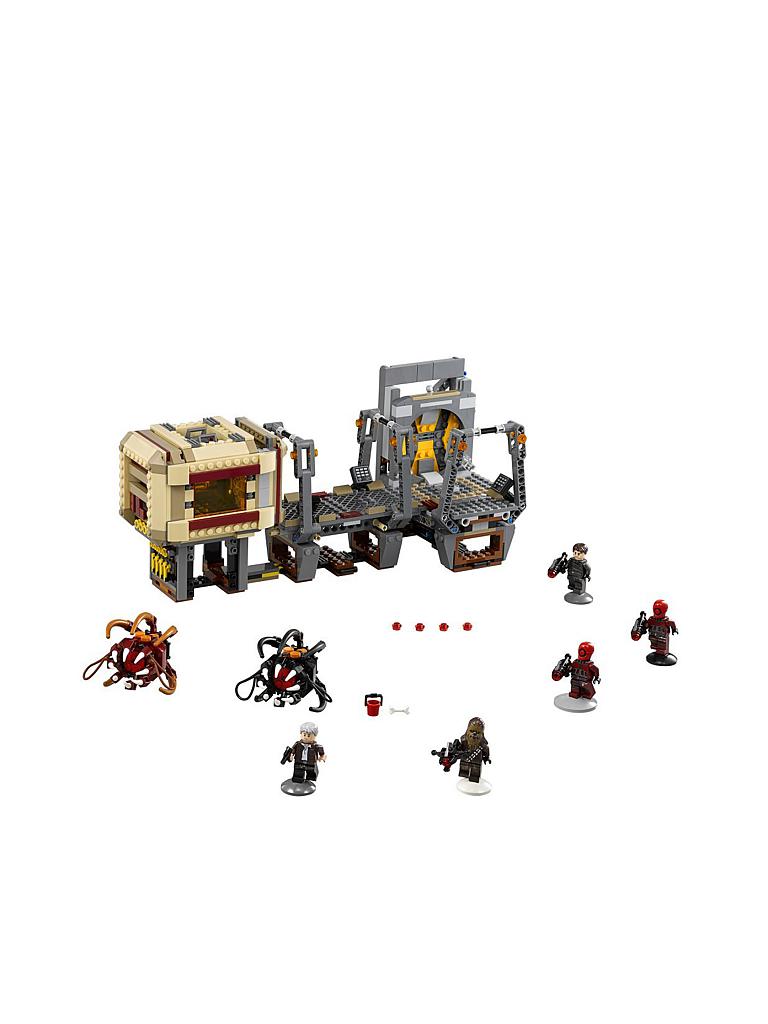LEGO | Star Wars - Rathtar Escape 75180   | 
