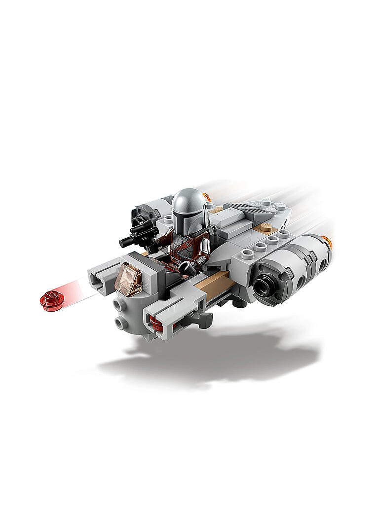 LEGO | Star Wars - Razor Crest™ Microfighter 75321 | keine Farbe