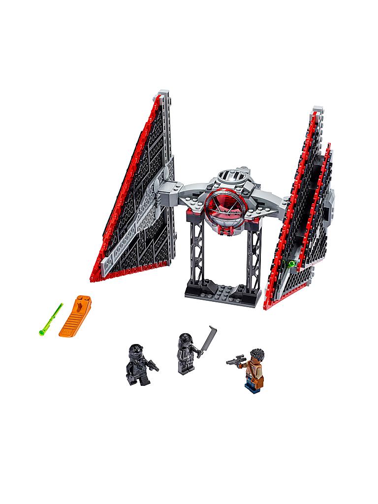 LEGO | Star Wars - Sith TIE Fighter™ 75272 | bunt