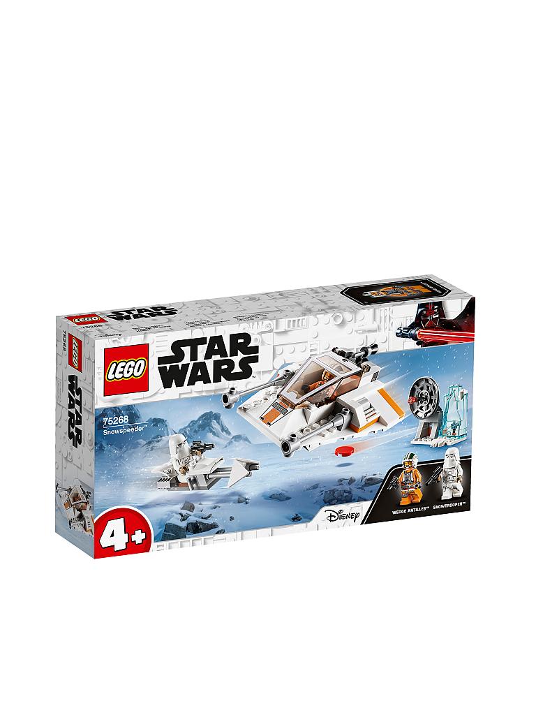 LEGO | Star Wars - Snowspeeder™ 75268 | bunt
