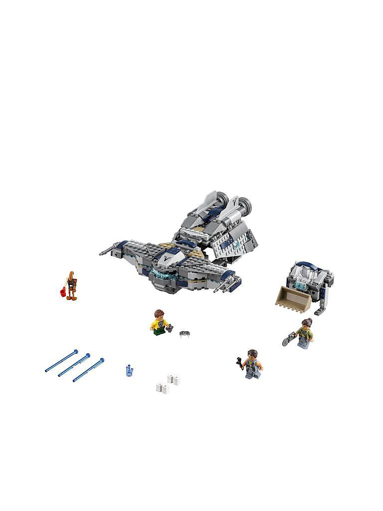 LEGO | Star Wars - Star Scavenger 75147 | 