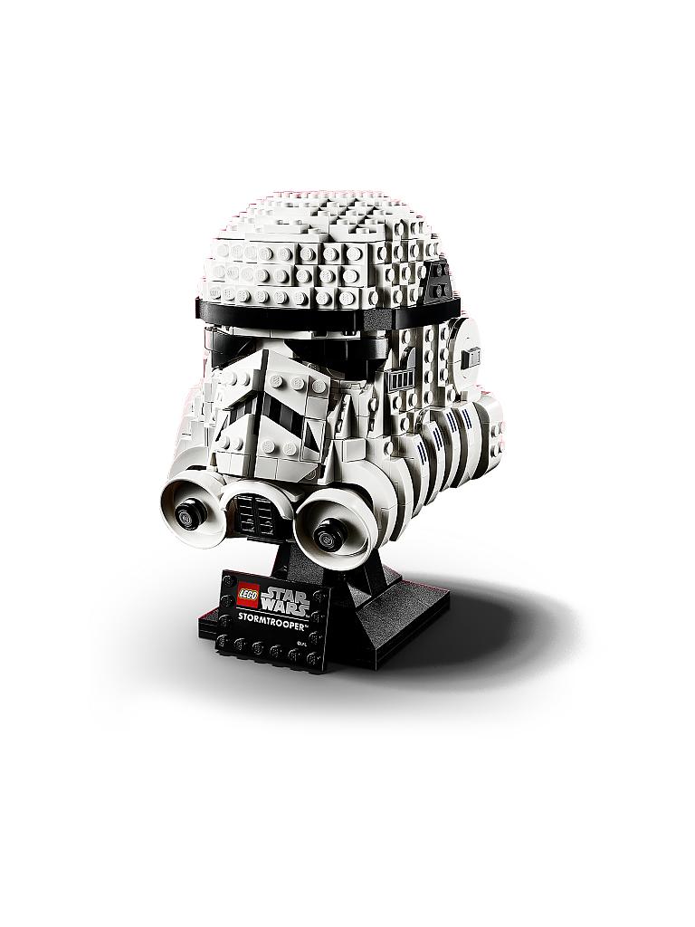 LEGO | Star Wars - Stormtrooper™ Helm 75276 | keine Farbe