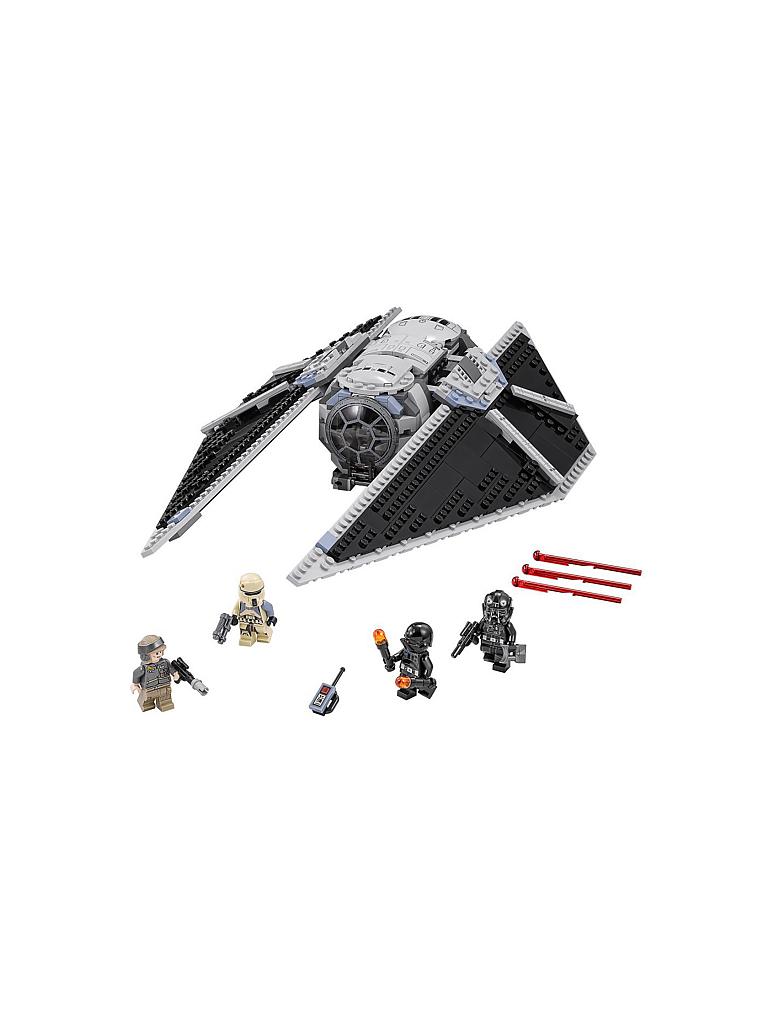 LEGO | Star Wars - Tie Striker 75154 | 