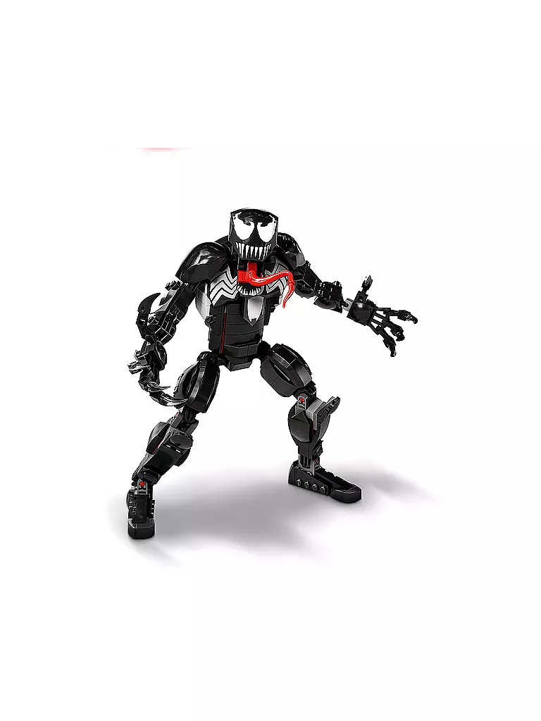 LEGO | Super Heroes - Spiderman - Venom Figur 76230 | keine Farbe